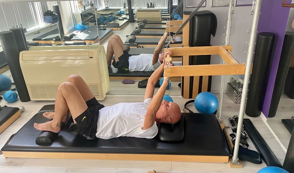 Fitness Classes in Northwest London